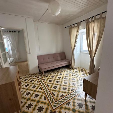 Salema Beach Home Eksteriør billede