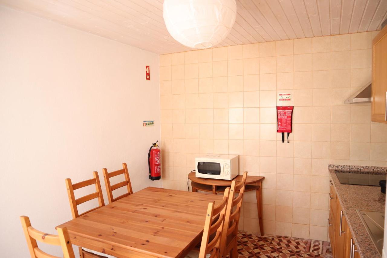 Salema Beach Home Eksteriør billede