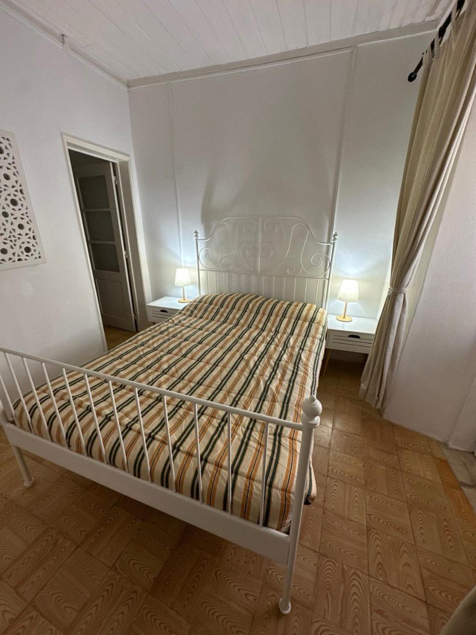 Salema Beach Home Eksteriør billede
