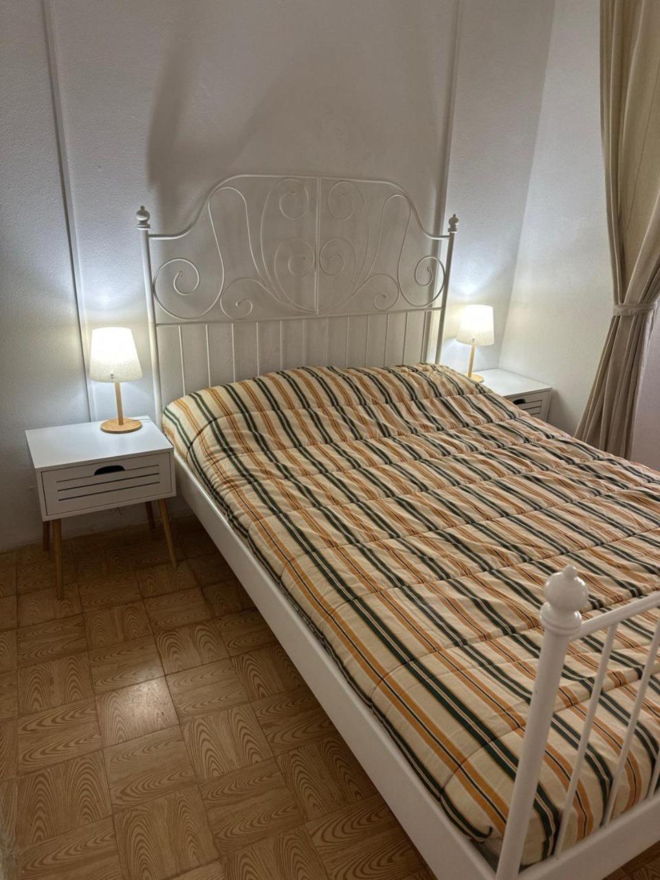 Salema Beach Home Eksteriør billede