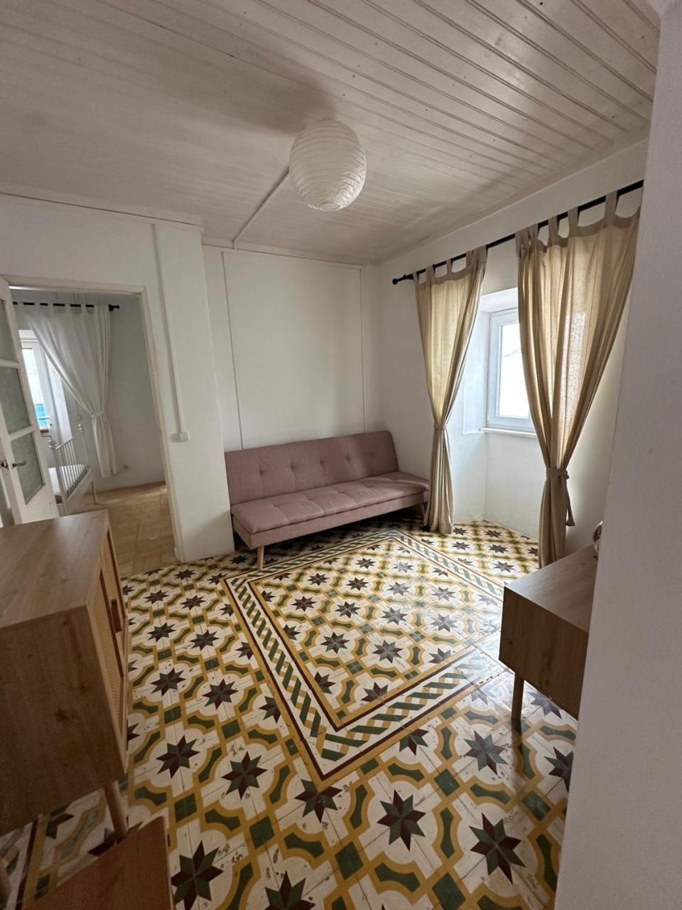 Salema Beach Home Eksteriør billede