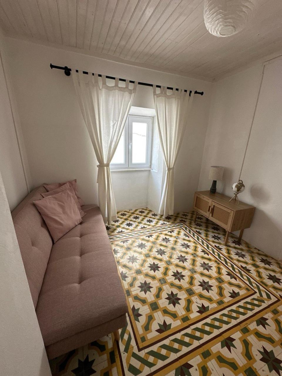 Salema Beach Home Eksteriør billede