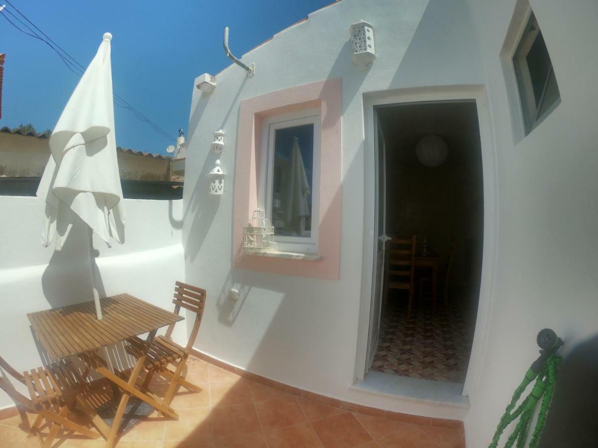 Salema Beach Home Eksteriør billede